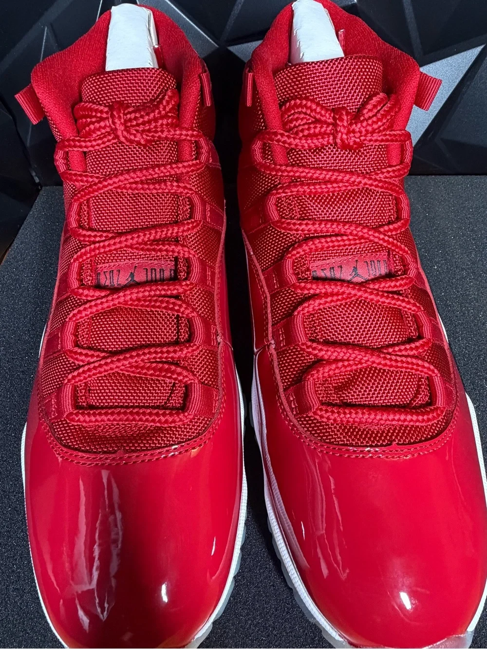 Jordan retro 11